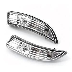 Cubierta de Lente de Señal de Giro Oliver 8A6113B381AB para Ford Fiesta B-Max 2008-2017, Material ABS, Instalación sin Perforación - Product Image 5