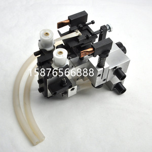Zihong <b>Folding</b> <b>Machine</b> Feeder Head Aluminum <b>Paper</b> Suction Assembly For <b>Paper</b> Machinery Parts - Product Image 3