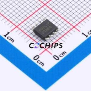Venta al por mayor AD8610BRZ Circuito integrado IC Chip FET Amplificador de entrada Venta al por mayor Chips de componentes electrónicos y servicio BOM - Product Image 2