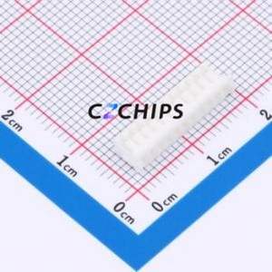 WF-1D150A11P Housing (Wire-to-Board / Wire-to-Wire) P=1.5mm Connector 1x11P 1.5mm ZH 1 - Product Image 1