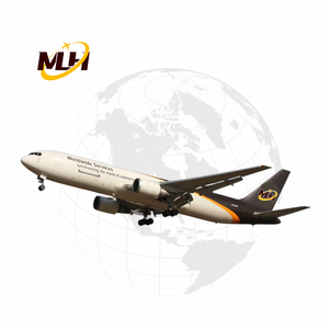 Inspectie Vrachtagent Uit China Azië Naar Canda/Afrika Ghana/Botswana Mexico Stad Luchtvracht Goedkope Duitsland - Product Image 6