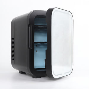 Refroidisseur <span class=keywords><strong>de</strong></span> voiture 12v 220v Réfrigérateur <span class=keywords><strong>de</strong></span> voiture Petit réfrigérateur Mini réfrigérateur <span class=keywords><strong>de</strong></span> bureau Mini réfrigérateur - Product Image 2