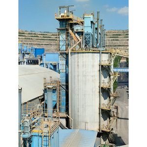 Fabrication en Chine de 5000tpd OPC <span class=keywords><strong>PPC</strong></span> Usine de ciment Ligne de production de ciment Tanzanie - Product Image 6