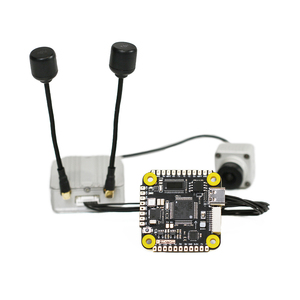 Prix de gros T-MOTOR F7 Mini Drone Flight Control avec ESC 35A 2-6S pour avion RC - Product Image 2