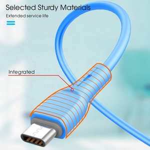 Wholesale Type C USB <strong>Cable</strong> with Data Transfer USB Data <strong>Cable</strong> Charger for Cell Phone <strong>Cable</strong> Wires - Product Image 2