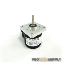 PLC Compatible con el Codificador Incremental Bradley 847H-DM14-RG01000 con GARANTÍA al por Mayor