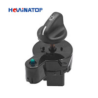 HOWINATOP 3L5Z-11654-BA pour Ford Explorer 2005-2012 Nouveau Commutateur de Commande de Phare Pièces de Rechange pour Véhicules F2DB11666ABW