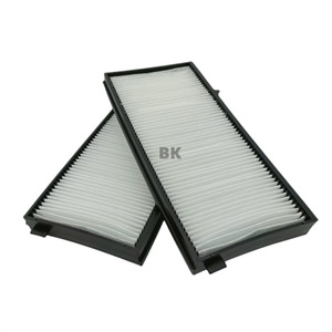 Filtro de Aire de Cabina 0K2NJ-61-52X para Kia Carnival 2ª Generación, Pieza de Repuesto - Product Image 1