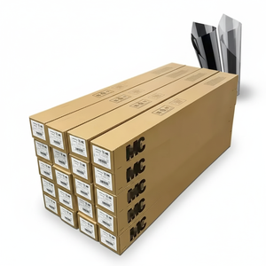 <span class=keywords><strong>Film</strong></span> noir foncé de haute qualité 3M série IM, <span class=keywords><strong>film</strong></span> céramique nano carbone 3M <span class=keywords><strong>et</strong></span> <span class=keywords><strong>film</strong></span> teinté isolant thermique pour fenêtres 3M - Product Image 1