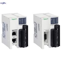 Nouveau module de sortie numérique BMXDRA1605 d'origine pour la série Modicon X80 pour la programmation PLC et le contrôle industriel