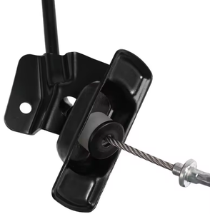 Portaequipajes <span class=keywords><strong>de</strong></span> <span class=keywords><strong>Repuesto</strong></span> para Camioneta con Cabrestante para <span class=keywords><strong>Kia</strong></span> Sorento, Portaequipajes <span class=keywords><strong>de</strong></span> <span class=keywords><strong>Repuesto</strong></span> 62800-C5000 - Product Image 4