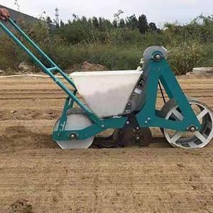 Máquina sembradora <span class=keywords><strong>de</strong></span> ajo para uso agrícola, máquina sembradora <span class=keywords><strong>de</strong></span> ajo con motor diésel para plantar ajo - Product Image 6