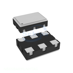 SI5344A-B05689-GM Clock Timing IC CLK BUFFER PLL 44QFN Price List For Electronic Components Original One Stop Service - Product Image 1