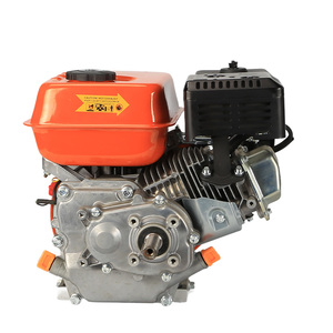 Motor de Gasolina Monocilíndrico Refrigerado por Aire Chongqing CQ 6Hp Ohv 170F 211Cc 1800 Rpm con Componentes Centrales del Motor Fabricados en China 040 - Product Image 2