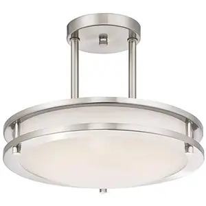 Round 3000K/3500/4000K/5000K/6000K Round Surface Mounting 12W 18W 36W Indoor Iron LED Ceiling Lights For Home