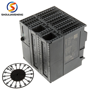 Nuovo Controllore <span class=keywords><strong>PLC</strong></span> <span class=keywords><strong>S7</strong></span> <span class=keywords><strong>300</strong></span> SIMATIC 6ES7314-6EH04-0AB0 <span class=keywords><strong>S7</strong></span>-<span class=keywords><strong>300</strong></span> CPU Compatta 314C 2PN/DP 24 DI/16 DO Garanzia 1 Anno Industriale - Product Image 3