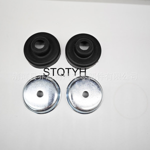 บล็อกกันชน Stqtyh สำหรับ Bmw E90 33506767010 33526768544 33536767334 อะไหล่ช่วงล่างใหม่ - Product Image 3