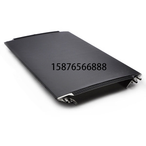 Heidelberg <b>Printing</b> Press Parts Steel Plate For Sm52 Pig Cage Customized New - Product Image 2
