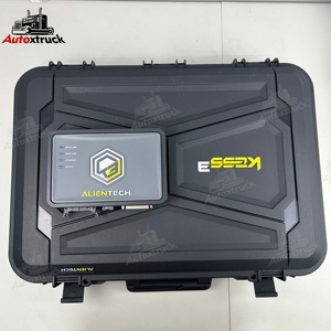 Programador Avanzado KESS3 Slave ECU TCU para Calibración <span class=keywords><strong>de</strong></span> Motores en Taller y Reprogramación <span class=keywords><strong>de</strong></span> ECU para Afinación <span class=keywords><strong>de</strong></span> ECU <span class=keywords><strong>de</strong></span> Automóviles, Camiones y Motocicletas - Product Image 2