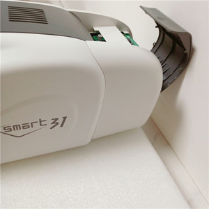Imprimante de cartes de haute qualité IDP Smart 31S, imprimante de cartes <span class=keywords><strong>d</strong></span>'<span class=keywords><strong>identité</strong></span> recto-verso, imprimante de cartes IDP Smart 31, imprimante de cartes PVC pour cartes <span class=keywords><strong>d</strong></span>'<span class=keywords><strong>identité</strong></span> <span class=keywords><strong>en</strong></span> plastique PVC - Product Image 4
