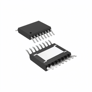 16 TFSOP Exposed Pad LTC4415IMSE#PBF Buy Electronics Components Online Authorized Distributor Power Management (PMIC) - Product Image 1