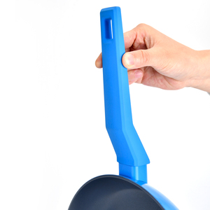 Bán Buôn Đồ Nhà Bếp Nhôm Nấu Ăn Chảo 20Cm/24Cm/26Cm/28Cm/30Cm/32Cm Không Dính Chảo - Product Image 5