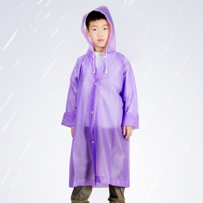 Kids Purple