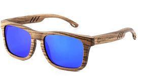 Nouveau logo personnalisé bas quantité minimale <span class=keywords><strong>de</strong></span> commande <span class=keywords><strong>pas</strong></span> <span class=keywords><strong>cher</strong></span> lunettes <span class=keywords><strong>de</strong></span> <span class=keywords><strong>soleil</strong></span> en <span class=keywords><strong>bois</strong></span> <span class=keywords><strong>de</strong></span> bambou 2021 - Product Image 2