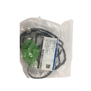 1319177 autoteile für Ford Focus Zylinder Abdeckung Dichtung 4M5G 6K260 <span class=keywords><strong>CA</strong></span> - Product Image 4