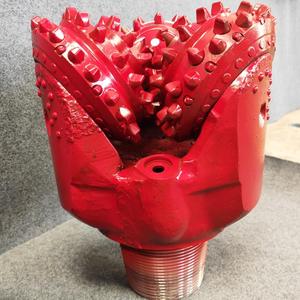 지질 드릴링용 15 인치 트라이콘 비트 381mm 3 콘 비트 트라이콘 드릴 비트 IADC517 537 - Product Image 3