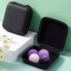 Jouets AHDH, balle magique silencieuse en silicone, magnétique, pour les enfants de 5 à 7 ans, vente en gros, jouet anti-stress - Product Image 6