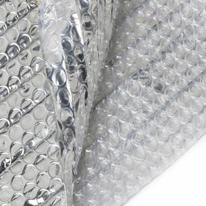 <span class=keywords><strong>Precio</strong></span> de fábrica Aluminio reflectante Aislamiento de burbujas Radiador Lámina <span class=keywords><strong>aislante</strong></span> Aislamiento térmico insonorizado Lámina de burbujas - Product Image 3