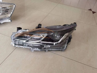 Phare LED automatique DRL lumière de voiture pour Toyota pour Corolla Altis 2019-2021 phares LED