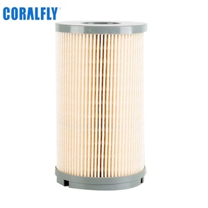 CORALFLY Trucks Heavy Duty Diesel Engine Fuel Filter K37-1029 L5111F - Product Image 2