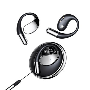 AI Translator <strong>Earbuds</strong> New Products AI Translation Earphone CE <strong>DIY</strong> OWS True Wireless <strong>Earbuds</strong> Wireless Headphones Tws <strong>Earbuds</strong>