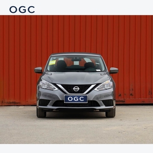 Nissan Sylphy 2024 d'<span class=keywords><strong>occasion</strong></span>, conduite à gauche, 5 places, 1.6L automatique, toit ouvrant, cuir, Ghana, Nigéria, Algérie, Chine - Product Image 2