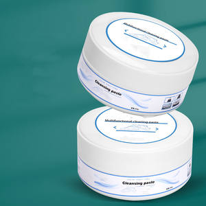 Crème nettoyante instantanée pour <span class=keywords><strong>chaussures</strong></span> blanches, sans lavage - Product Image 3