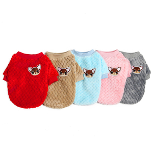 Vestiti per cani di lusso di moda Design adorabili accessori per cani - Product Image 2