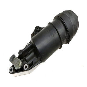 Soporte de Filtro de Aceite para Audi Q8 Q7 A6L Volkswagen Touareg 06E 115 405 K, Pieza de Repuesto Metálica - Product Image 3