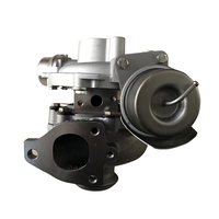 Turbocompresseur BV38 54389880002 14411-00Q3C pour Mercedes A180 B180 Nissan Qashqai J11 Renault 1.5 dCi