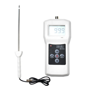 Ms350a Portable <b>Moisture</b> <b>Meter</b> 0-60 For Chemical Food Sediment Coal Measurement - Product Image 3