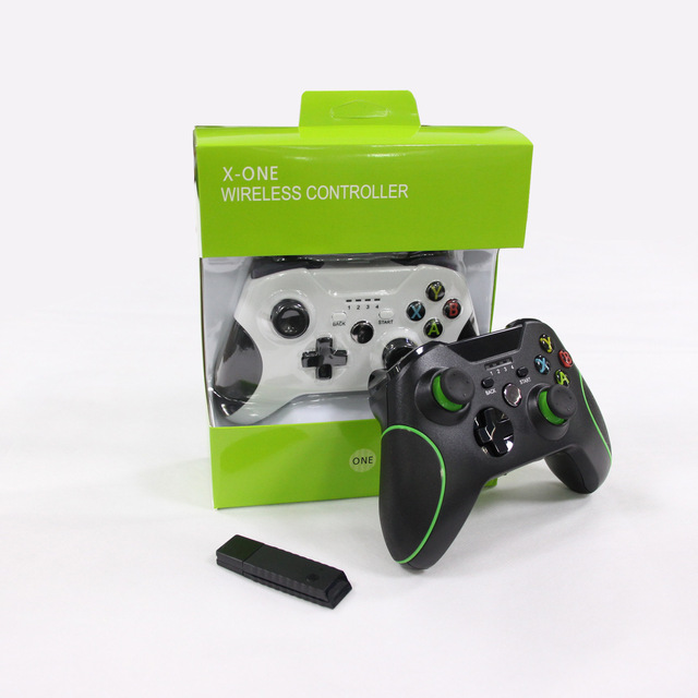 TGZ High Quality Wireless BT Joystick Gamepad with Six-axis Gyroscope and Turbo Button for PC Mobile for One Play Games
