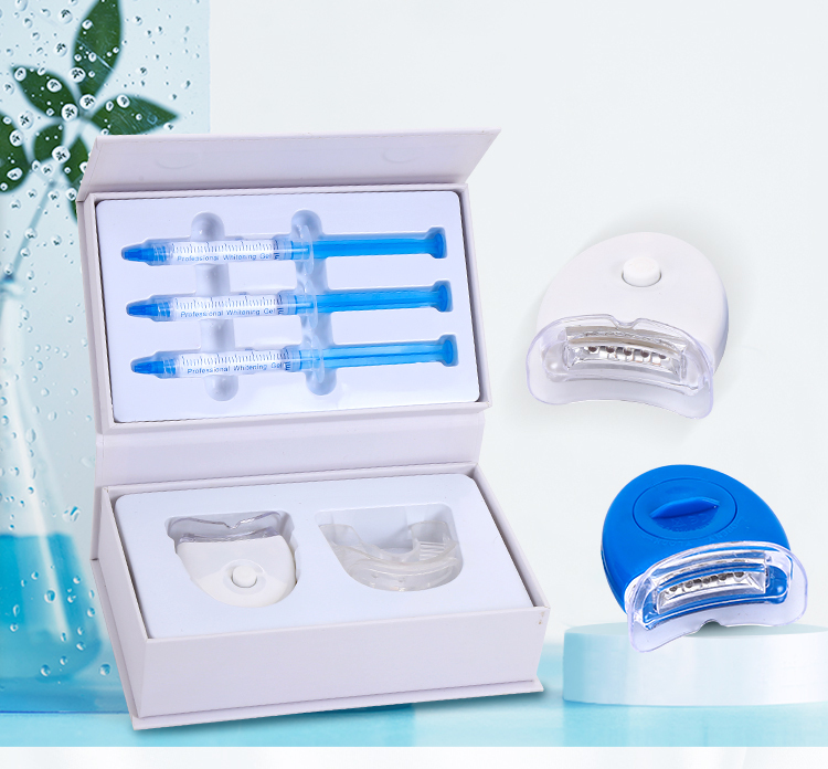 Professional 44 CP Teeth Whitening Gel