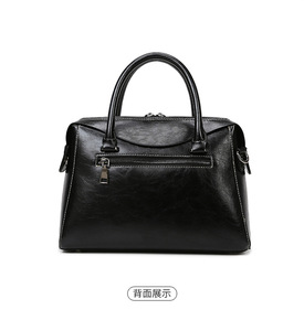 Bolsos Cruzados de Moda para Mujer, Bolsos de Mano de Lujo de Cuero PU, Bolsos de Hombro de Alta Calidad para Mujer - Product Image 5