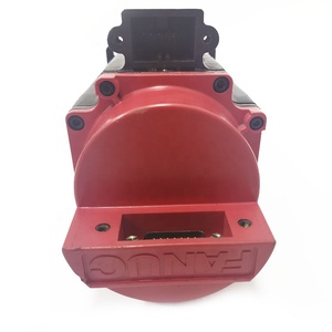 A06B-2373-B075 Accessoires du système de machine FANUC Moteur d'origine neuf avec garantie d'un an - Product Image 3