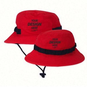 Sombrero de Pescador Unisex para Primavera/Verano, Color Sólido, Malla Transpirable, Protección Solar, para Hombres y Mujeres, Elegante, para Viajes Casuales - Product Image 1