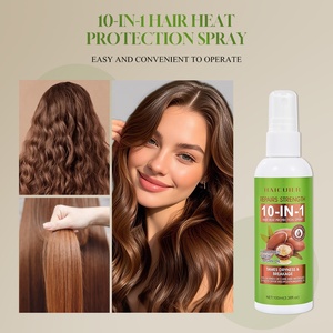 สเปรย์ป้องกันความร้อนสำหรับดูแลเส้นผมให้นุ่มสลวย ลดการชี้ฟูและเสียหาย พร้อมปกป้องจากความร้อน - Product Image 6