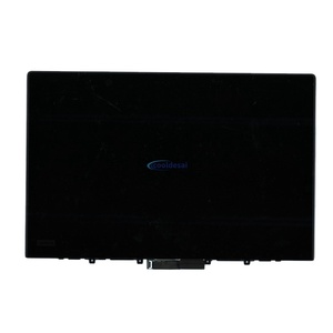 ラップトップマトリックスLenovo L380 L390ヨガ交換用タッチスクリーン13.3 L380 L390スクリーンディスプレイ<span class=keywords><strong>LCD</strong></span>パネルデジタイザーアセンブリ - Product Image 1