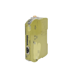 وحدة تحكم صغيرة PLC M ES EtherNetIP 772137 للبرمجة - Product Image 1