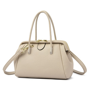 Fashion New Designer Crossbody Bags High Quality PU Leather Shoulder Messenger Bag Casual <b>Totes</b> Luxury Women Handbags and Purses - Product Image 6